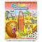 Teacher Created Resources On Safari Water Reveal Book, 6PK TCR21001 - alternate 5